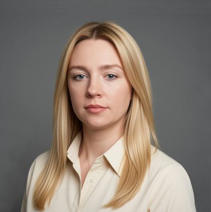 Ксения Фролова 